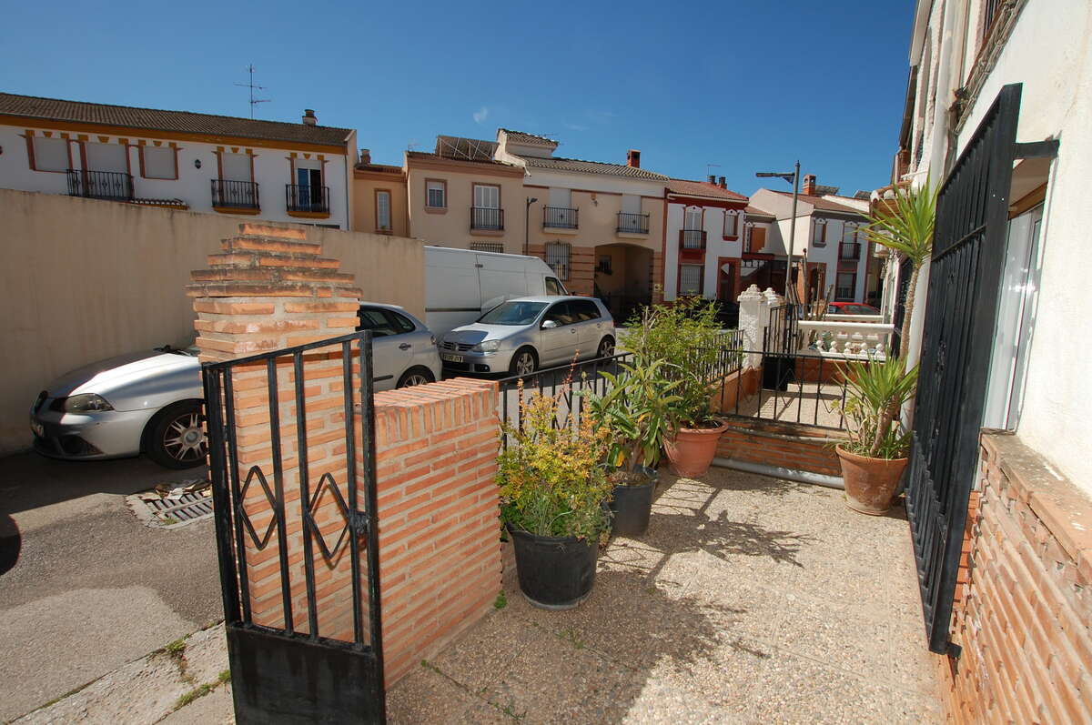Venta de viviendas en Granada, España