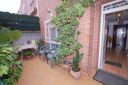 Cluster house for sale in Avenida Juan Pablo ii, Granada. 