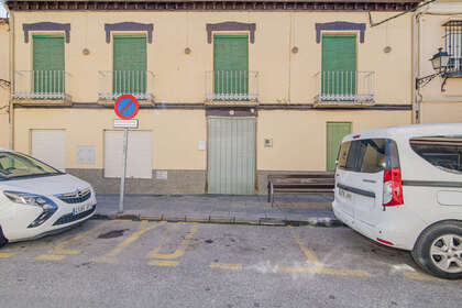 Byhuse til salg i Ayuntamiento, Alhendín, Granada. 