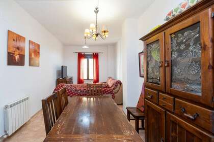 Apartment for sale in Albaicin, Granada. 